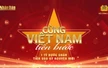 "Cùng Việt Nam tiến bước" - xây dựng môi trường sống lành mạnh, nâng cao thể chất