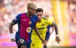 La Liga sẽ xuất ngoại?