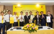 T&T Group và Saigon Co.op hợp tác phát triển mô hình bán lẻ tại các khu đô thị toàn quốc