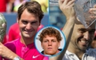Bảo vệ danh hiệu ở Cincinnati Masters khó hay dễ?