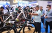 Triển lãm Quốc tế Xe hai bánh Việt Nam lần thứ 10 – VIETNAM CYCLE 2025: Cơ hội vàng để doanh nghiệp bứt phá trong thị trường xe đạp, xe điện