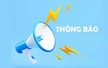 Công ty Luật Hợp danh Gia vũ công bố nội đung thay đổi đăng ký hoạt động