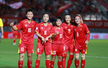Nhận định, soi tỷ lệ ĐT nữ Việt Nam vs ĐT nữ Thái Lan 19h30 ngày 12/08, giải vô địch bóng đá nữ Đông Nam Á 2025