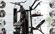 Bảo An Sport - Chuyên giàn tạ đa năng bền đẹp, giá tốt, chuẩn phòng gym