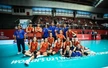 Lịch thi đấu bóng chuyền U21 thế giới 2025 vòng 1/8 của U21 Việt Nam