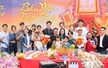 Dàn diễn viên "trăm tỷ" hội ngộ ở phim Tết "Báu vật trời cho"