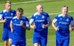 Nhận định, soi tỷ lệ Viktoria Plzen vs Rangers 01h00 ngày 13/8, vòng loại cúp C1 Châu Âu