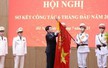 Truyền thống vẻ vang của lực lượng Công an nhân dân Việt Nam