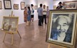 Khai mạc Triển lãm “Nguyễn Đỗ Cung – Một huyền thoại”