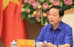 Hoàn thiện thể chế để nâng cao hiệu quả phòng, chống thiên tai trong tình hình mới