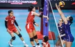 Kết quả bóng chuyền U21 thế giới 2025 hôm nay ngày 13/8