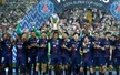 PSG ngược dòng ngoạn mục để giành Siêu cúp châu Âu 2025