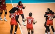 U21 nữ Indonesia gặp Thái Lan sau khi cùng thua ở vòng 1/8 giải thế giới