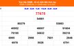 XSMB 14/8 - Kết quả Xổ số miền Bắc hôm nay 14/8/2025 - Trực tiếp xổ số hôm nay ngày 14 tháng 8