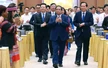 Thủ tướng Phạm Minh Chính chủ trì Hội nghị tổng kết Chương trình mục tiêu quốc gia phát triển KT-XH vùng đồng bào dân tộc thiểu số và miền núi