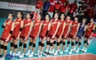 Tuyển bóng chuyền U21 nữ Việt Nam gặp đội bóng Nam Mỹ ở trận kế tiếp tại giải thế giới