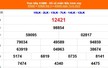 XSMB 13/8 - Kết quả Xổ số miền Bắc hôm nay 13/8/2025 - Kết quả XSMB thứ Tư ngày 13 tháng 8