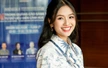 Hoa hậu Nguyễn Thanh Hà tham gia diễn đàn AI trong quảng cáo sáng tạo