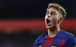 Fermin Lopez từ chối MU để bay cao với Barca