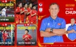 Đội tuyển nữ Việt Nam: 'Khôn đâu đến trẻ…'
