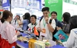 Sản phẩm Hàn Quốc tạo dấu ấn tại Triển lãm Vietfood & Beverage - Propack Vietnam 2025