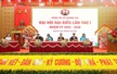 Xây dựng xã Quảng Oai phát triển nhanh, toàn diện và bền vững