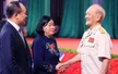 Hà Nội tri ân cán bộ lão thành cách mạng, người có công tiêu biểu