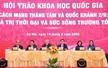 Cách mạng Tháng Tám và Quốc khánh 2/9: Giá trị thời đại và sức sống trường tồn