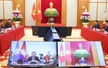 Tổng Bí thư Tô Lâm điện đàm với Chủ tịch Đảng Nhân dân Campuchia Hun Sen