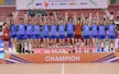 Tuyển bóng chuyền nữ Việt Nam có cơ hội lập thành tích lịch sử mới sau khi thắng Thái Lan ở SEA V.League