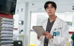 Choo Young Woo: Người trông xe trở thành ngôi sao sáng giá của màn ảnh Hàn Quốc