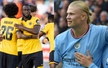 Link xem trực tiếp bóng đá Wolves vs Man City 23h30 hôm nay, vòng 1 Premier League