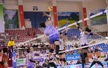 Lịch thi đấu bóng chuyền Việt Nam tại giải giao hữu trước thềm giải thế giới