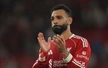 Salah bật khóc, tri ân Jota trong chiến thắng cảm xúc trước Bournemouth