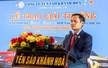 Khách hàng Huế trúng ô tô trong lễ trao giải tri ân của Yến sào Khánh Hòa tại Đà Nẵng