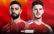 Lịch thi đấu bóng đá hôm nay 17/8: Trực tiếp MU đấu với Arsenal