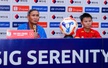 HLV Mai Đức Chung dốc sức cùng đội tuyển Việt Nam giành huy chương đồng AFF Cup