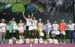 Ngày hội Pickleball báo Thể thao và Văn hóa 2025 khép lại trọn vẹn