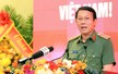 Đại tướng Lương Tam Quang: Anh hùng, bản lĩnh "tuyệt đối trung thành với Đảng, Tổ quốc và Nhân dân"...