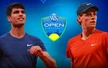 Thắng dễ Zverev, Alcaraz thiết lập trận chung kết Kinh điển mới với Jannik Sinner ở Cincinnati