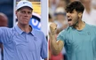 Sinner và Alcaraz tranh ngôi vương Cincinnati Masters 2025: Màn khởi động cho chung kết US Open