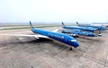 Sân bay Nội Bài dự kiến lập kỷ lục mới về chuyến bay và sản lượng hành khách dịp 2/9