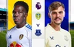 Lịch thi đấu bóng đá hôm nay 18/8: Trực tiếp Leeds vs Everton, Elche vs Real Betis