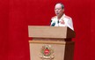 Nguyên Uỷ viên Trung ương Đảng Lê Quý Vương: Đất nước vào nhịp độ phát triển mới với tư duy đột phá