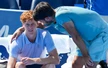 Jannik Sinner rút lui khỏi chung kết Cincinnati Masters: Sứ mệnh khó khăn ở US Open 2025