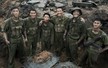 'Mưa đỏ' chạm đến trái tim những người đã làm nên huyền thoại Thành cổ 