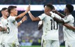 Real Madrid thắng trận ra quân: Thắng nhưng chưa sướng