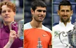 US Open 2025 công bố hạt giống: Djokovic thứ 7, Swiatek vượt Coco Gauff
