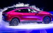 "Chiến mã điện" Ford Mustang Mach E - Cú chạm táo bạo