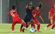 Việt Nam thắng đậm Campuchia ở giải vô địch U16 nữ Đông Nam Á 2025